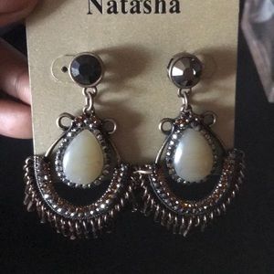 Natasha Earrings